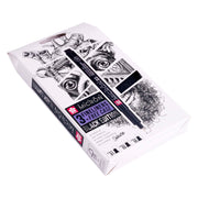 Sakura pigma micron black edition set en gratis etui, 3st - afbeelding 4
