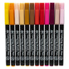 Set di pennelli da colorare Sakura Koi, 24 colori