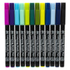Set di pennelli da colorare Sakura Koi, 24 colori