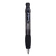 Sakura Sumo Grip Vulpotlood 0,7 mm nero