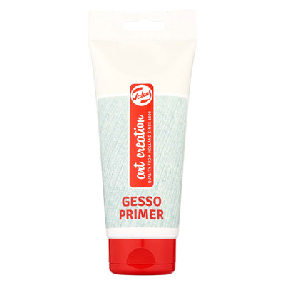 Talens art creation gesso tube 200ml