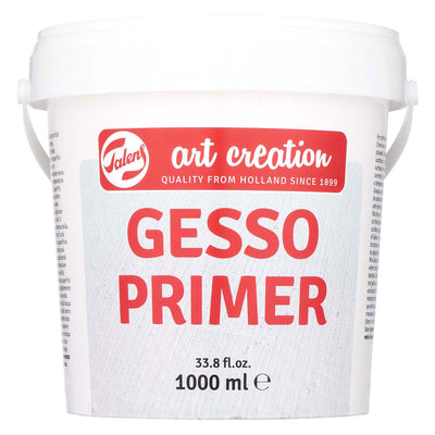 Creazione artistica di talens Gesso Emmer 1000ml