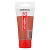 Talens Art Creation Tubo de pintura acrílica 75ml Sienna Burned 411