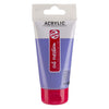 Creazione d'arte di Talens Acrilic Paint Tube 75ml Ultramarine Violetl
