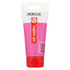 Talens Art Creation Tubo de pintura acrílica 75 ml Violeta roja permanente