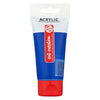 Creazione d'arte di Talens Acrilico tubo di vernice 75ml Phtaloblauw 570