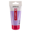 Creazione artistica Talens tubo di vernice acrilico 75 ml Pastel Violet 579
