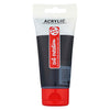 Talens art creation acrylverf tube 75ml ivoorzwart 701