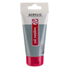 Talens art creation acrylverf tube 75ml zeegrijs 730