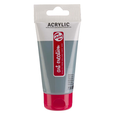 Creazione artistica Talens tubo di vernice acrilico 75 ml Prezzo del mare 730