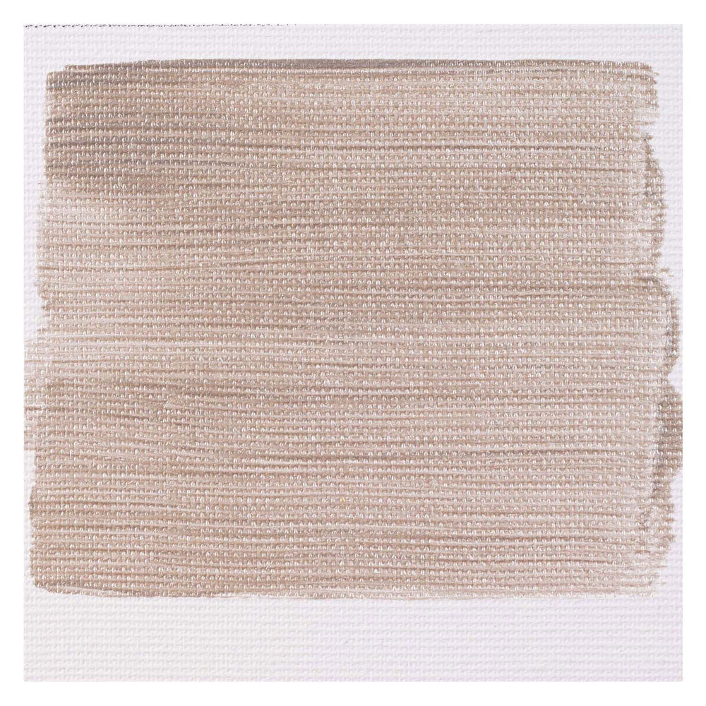 Creazione d'arte di Talens Acrilic Paint tubo 75ml Silver 800