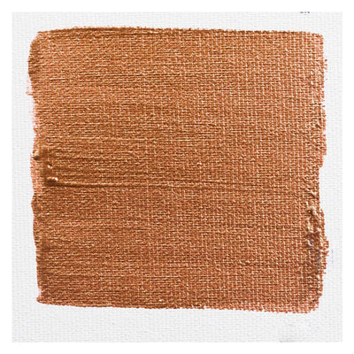Creazione artistica Talens tubo di vernice acrilico 75 ml bronzo 811