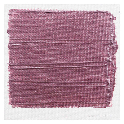 Creazione artistica di Talens tubo di vernice acrilico 75 ml Metallic Pink 833