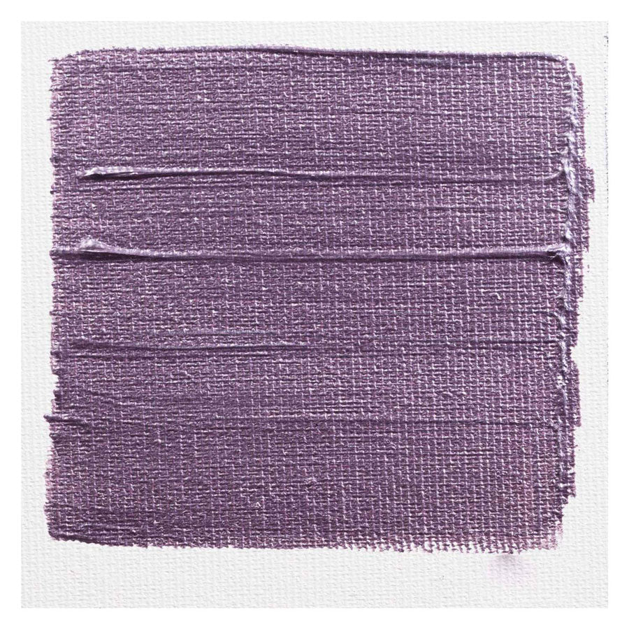 Creazione d'arte di Talens tubo di vernice acrilica 75ml Metallicviolet 835