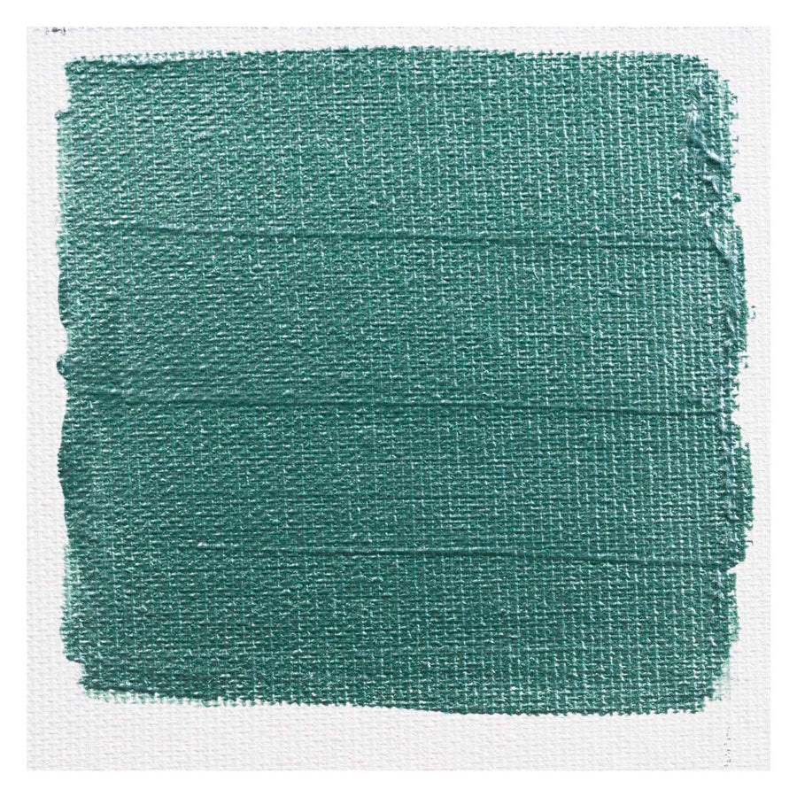Talens Art Creation Tubo de pintura acrílica 75 ml de verde metálico 836