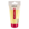 Talens Art Creation Tubo de pintura acrílica 75ml Pastel Amarillo 226