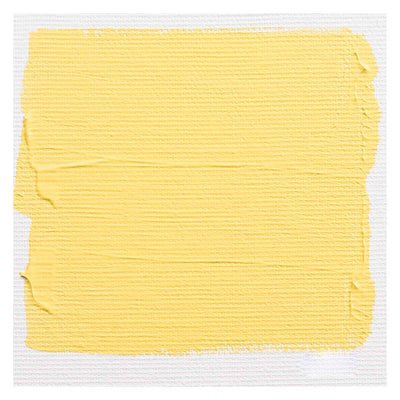 Creazione d'arte di Talens Acrilico tubo di verniciatura da 75 ml Giallo pastello 226