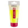 Talens Art Creation Tubo de pintura acrílica 75ml Reflex amarillo 256