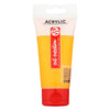 Creazione d'arte di Talens Acrilic Paint Tube 75ml Azogeel Dark 270