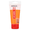 Talens Art Creation Tubo de pintura acrílica 75ml Azo-Oanje 276