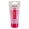Talens art creation acrylverf tube 75ml roze 357
