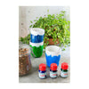 Talens Art Creation Glass Porcelana Persp. 4x30ml azul