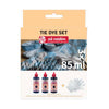 Talens Art Creation Tie-Dye Set negro, 3x85 ml