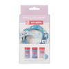 Talens art creation vintage set 2 blauwen en craquel