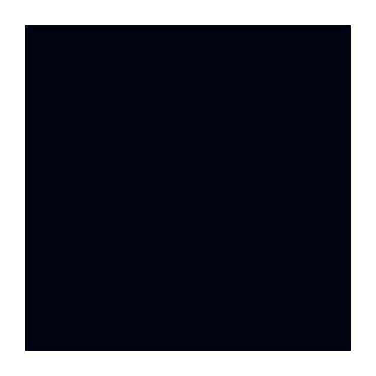 Talens art creation krijtbord pot 250ml elegant zwart 7001