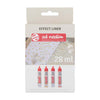 Talens Art Creation Effectliner Set 4x28ml Pearl Standard Pearl