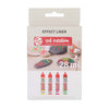Talens art creazione effectliner set 4x28ml neon