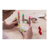 Talens art creazione effectliner set 4x28ml neon