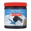 Talens Art Creation Lino Paint Pot 250ml Negro 7000