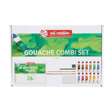 Talens art creation gouache combiset 12x12ml - afbeelding 2