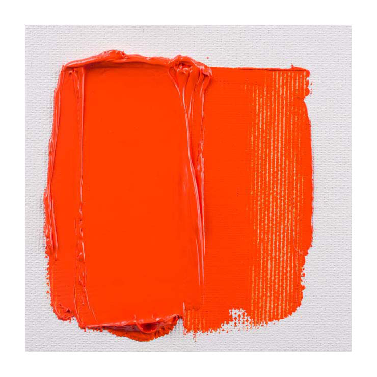 Talens art creation olieverf tube 40ml oranje 235