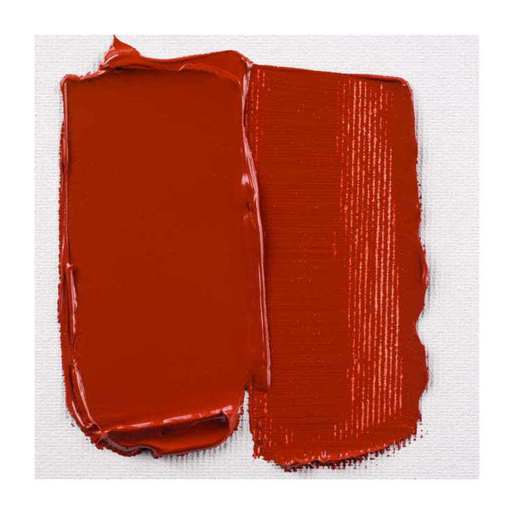 Talens Art Creation Oil Tube 40ml English Red 339
