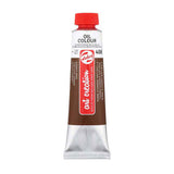 Talens art creation olieverf tube 40ml omber naturel 408 - afbeelding 1