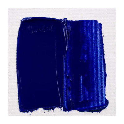 Talens Art Creation Oil Tube 40ml Ultramarine 504