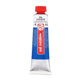 Talens art creation olieverf tube 40ml kobaltblauw) 512 - afbeelding 1