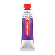 Talens Art Creation Oil Tube 40ml Violet 536 - afbeelding 1