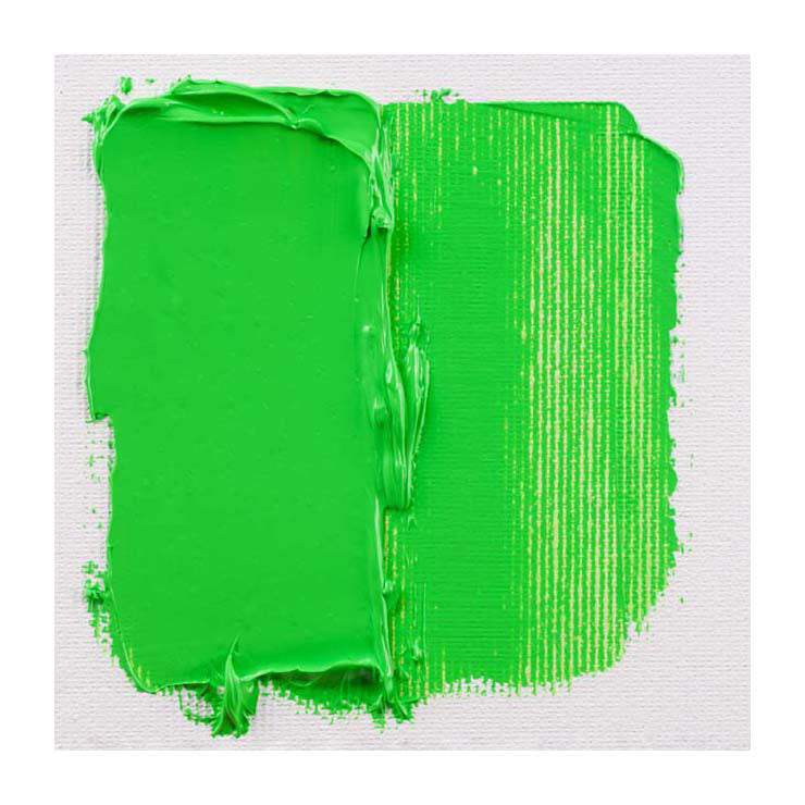 Talens Art Creation Oil Tube 40 ml Green chiaro 601