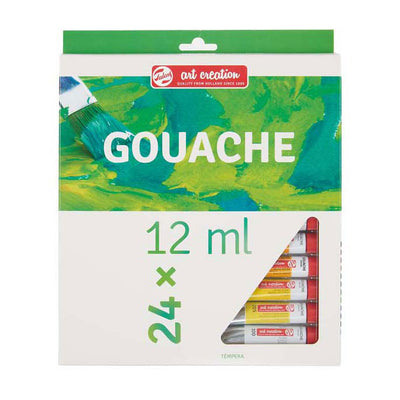 Creazione artistica Talens set 24x12ml 24x12