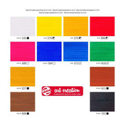 Talens art creation acrylverf set | 12 x 12 ml - afbeelding 3