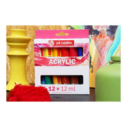 Talens art creation acrylverf set | 12 x 12 ml - afbeelding 4