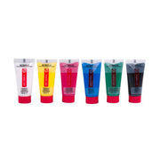 Talens art creation acrylverf set primary, 6x12ml - afbeelding 1
