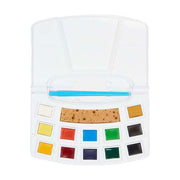 Talens Creation Aquarel Paint Pocket Box - afbeelding 1