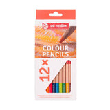 Talens art creation colored pencils set 12 - afbeelding 2