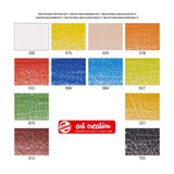 Talens art creation colored pencils set 12 - afbeelding 3
