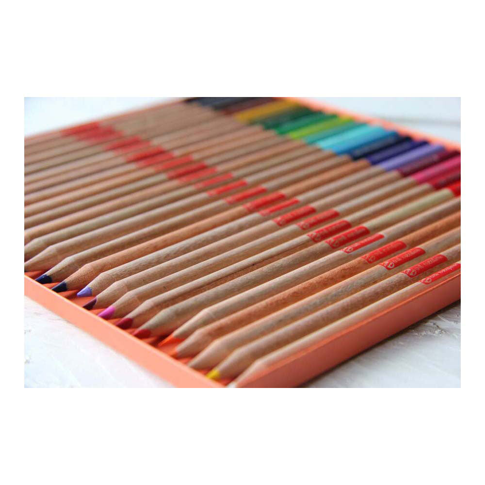 Talens Art Creation colorato matite set 24