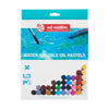 Talens Art Creation Water -Pastoli olio unili Set 36